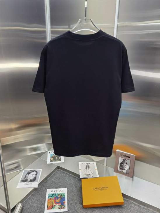 Dior T Shirts Short _SKUDiorXS-Lxetr13715437